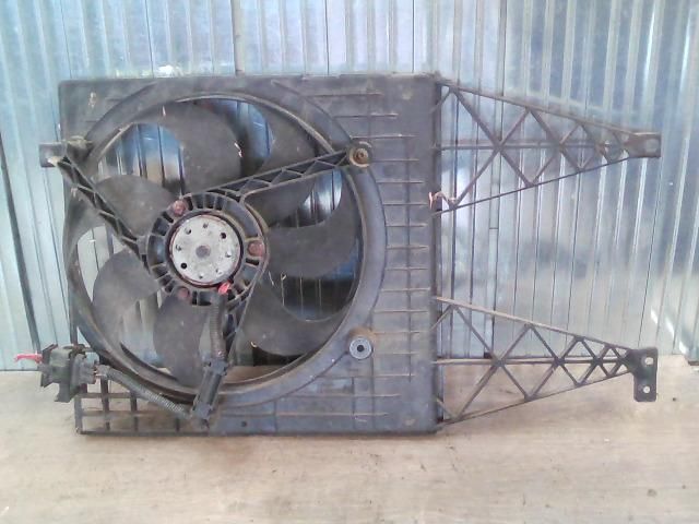 bontott VW GOLF IV Hűtőventilátor