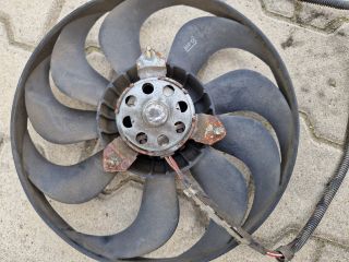 bontott VW GOLF IV Hűtőventilátor