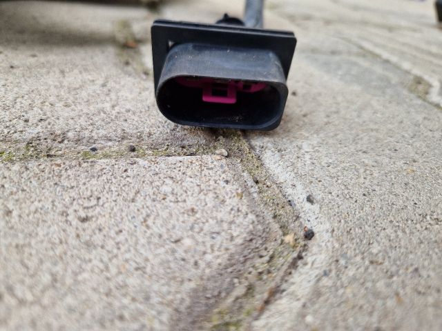 bontott VW GOLF IV Hűtőventilátor