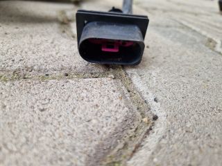 bontott VW GOLF IV Hűtőventilátor