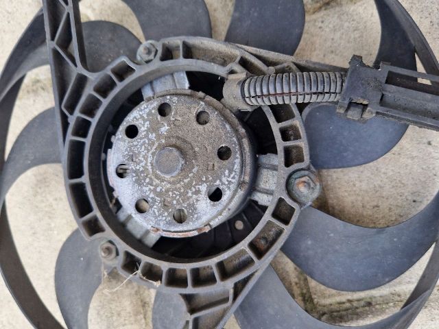 bontott VW GOLF IV Hűtőventilátor