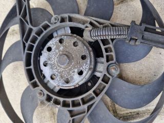 bontott VW GOLF IV Hűtőventilátor