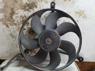 bontott VW GOLF IV Hűtőventilátor