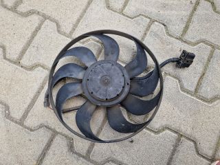 bontott VW GOLF IV Hűtőventilátor