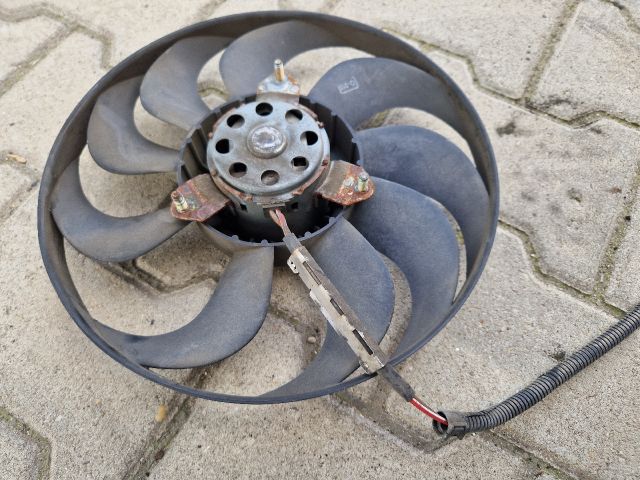 bontott VW GOLF IV Hűtőventilátor
