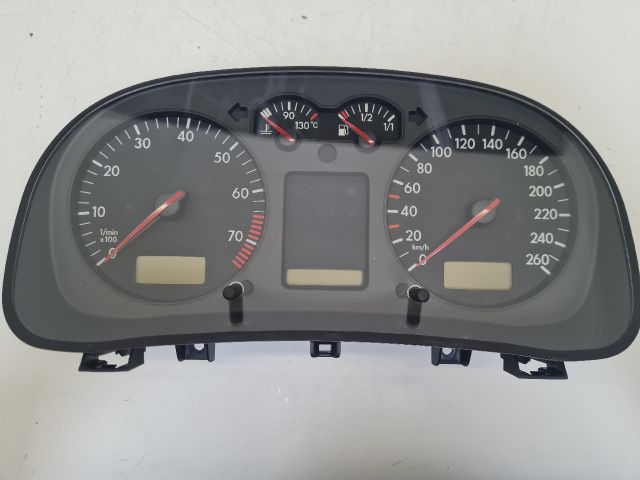 bontott VW GOLF IV Immobilizer Elektronika