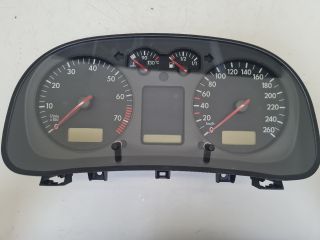 bontott VW GOLF IV Immobilizer Elektronika