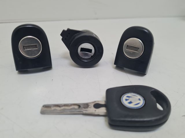 bontott VW GOLF IV Immobilizer Elektronika