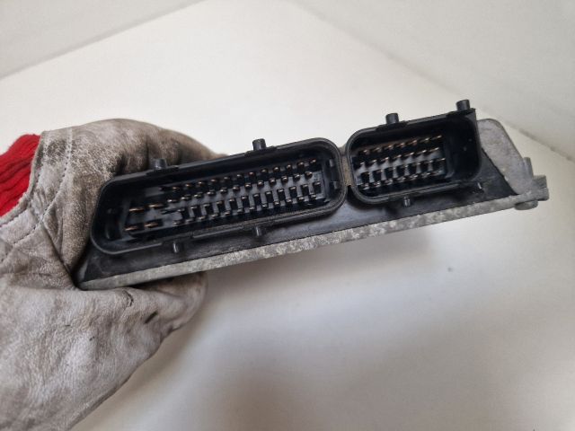 bontott VW GOLF IV Immobilizer Elektronika