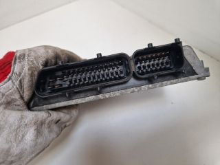 bontott VW GOLF IV Immobilizer Elektronika