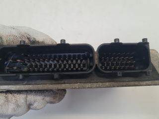 bontott VW GOLF IV Immobilizer Elektronika