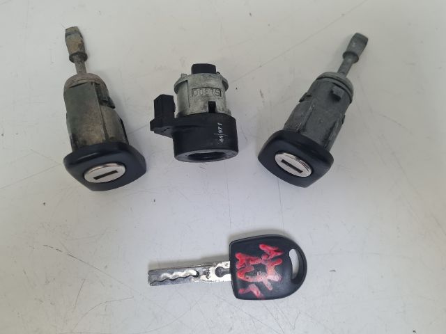 bontott VW GOLF IV Immobilizer Elektronika