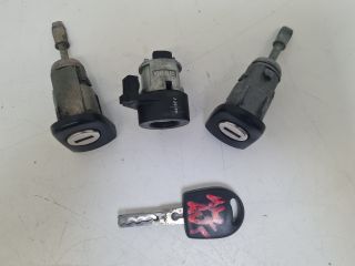 bontott VW GOLF IV Immobilizer Elektronika