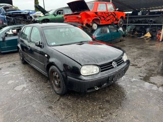 bontott VW GOLF IV Jobb első Csonkállvány Kerékaggyal