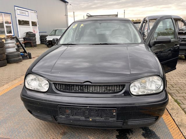 bontott VW GOLF IV Jobb első Csonkállvány Kerékaggyal