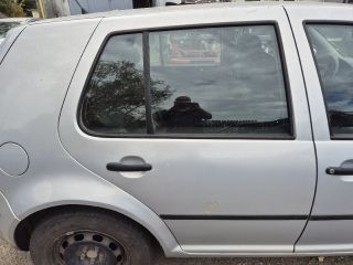 bontott VW GOLF IV Jobb első Csonkállvány Kerékaggyal