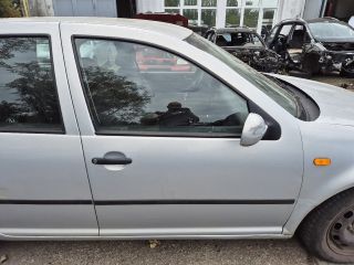 bontott VW GOLF IV Jobb első Csonkállvány Kerékaggyal