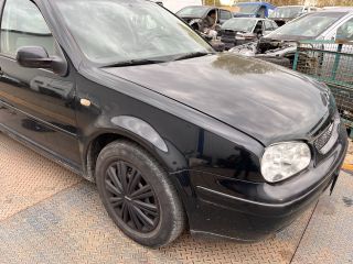 bontott VW GOLF IV Jobb első Gólyaláb (Lengécsillapító, Rugó)