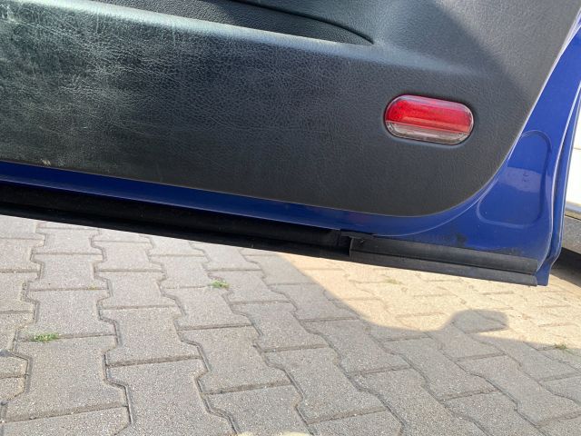 bontott VW GOLF IV Jobb első Gólyaláb (Lengécsillapító, Rugó)