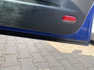 bontott VW GOLF IV Jobb első Gólyaláb (Lengécsillapító, Rugó)