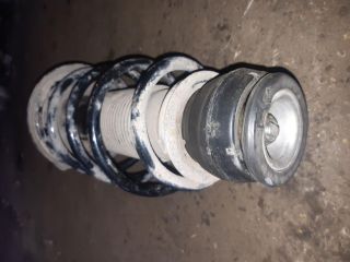 bontott VW GOLF IV Jobb első Lengéscsillapító