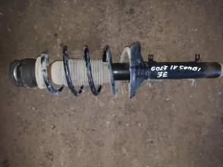 bontott VW GOLF IV Jobb első Lengéscsillapító