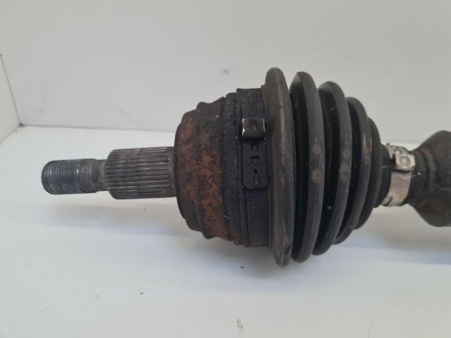 bontott VW GOLF IV Jobb Féltengely