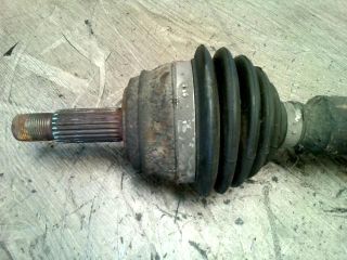 bontott VW GOLF IV Jobb Féltengely