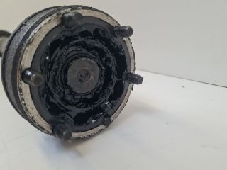 bontott VW GOLF IV Jobb Féltengely