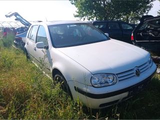 bontott VW GOLF IV Jobb hátsó Féknyereg Munkahengerrel