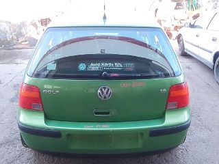 bontott VW GOLF IV Jobb hátsó Lengéscsillapító