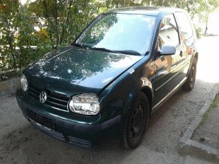 bontott VW GOLF IV Jobb hátsó Rugó