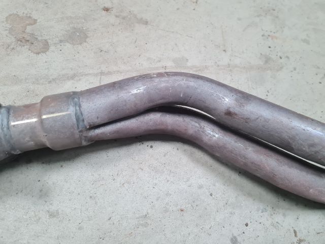 bontott VW GOLF IV Katalizátor