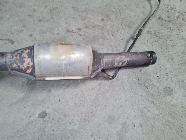 bontott VW GOLF IV Katalizátor