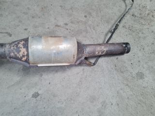 bontott VW GOLF IV Katalizátor