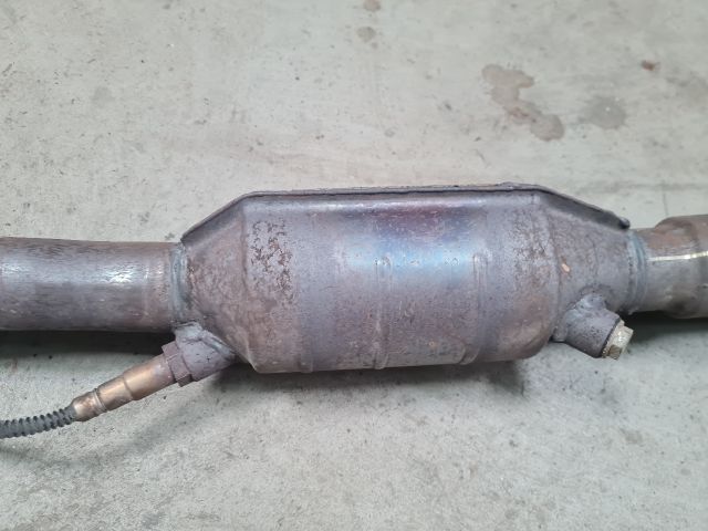 bontott VW GOLF IV Katalizátor