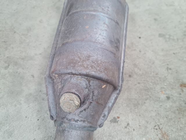 bontott VW GOLF IV Katalizátor