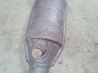 bontott VW GOLF IV Katalizátor