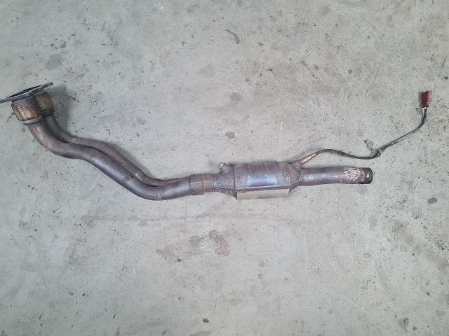 bontott VW GOLF IV Katalizátor