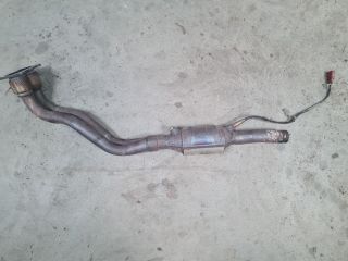 bontott VW GOLF IV Katalizátor