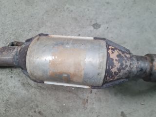 bontott VW GOLF IV Katalizátor