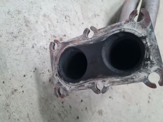 bontott VW GOLF IV Katalizátor