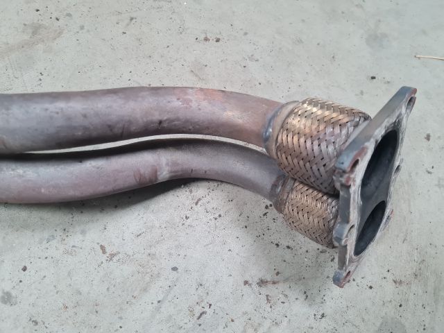 bontott VW GOLF IV Katalizátor