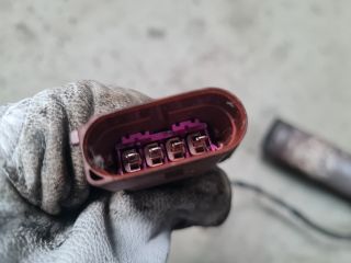 bontott VW GOLF IV Katalizátor