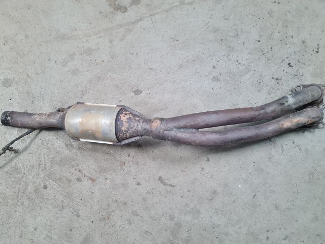 bontott VW GOLF IV Katalizátor