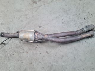 bontott VW GOLF IV Katalizátor