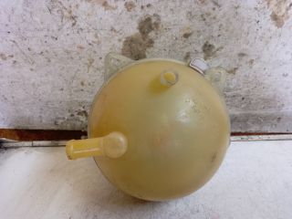 bontott VW GOLF IV Kiegyenlítő Tartály