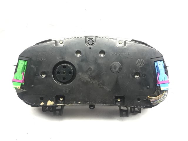 bontott VW GOLF IV Kilométeróra