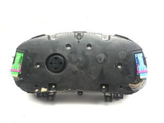 bontott VW GOLF IV Kilométeróra