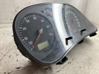 bontott VW GOLF IV Kilométeróra